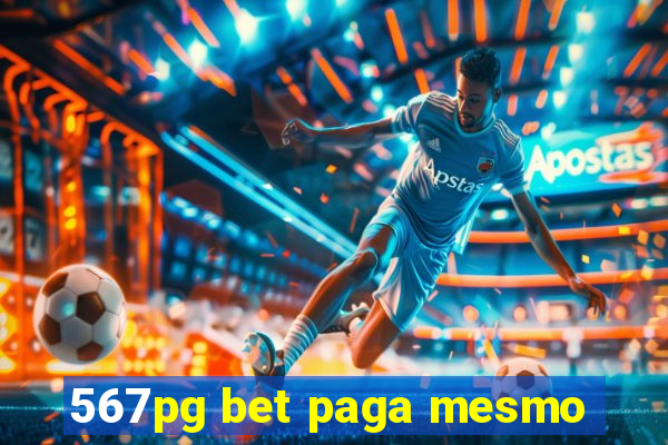 567pg bet paga mesmo